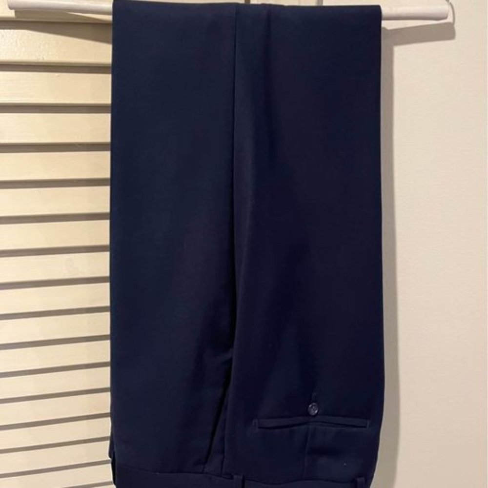 Men's Slim Dress Pants 32x32